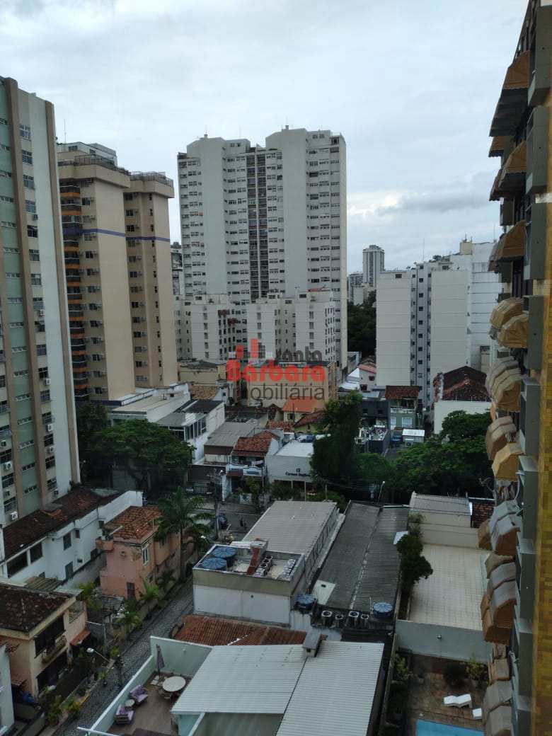 Apartamento à venda com 2 quartos, 85m² - Foto 12