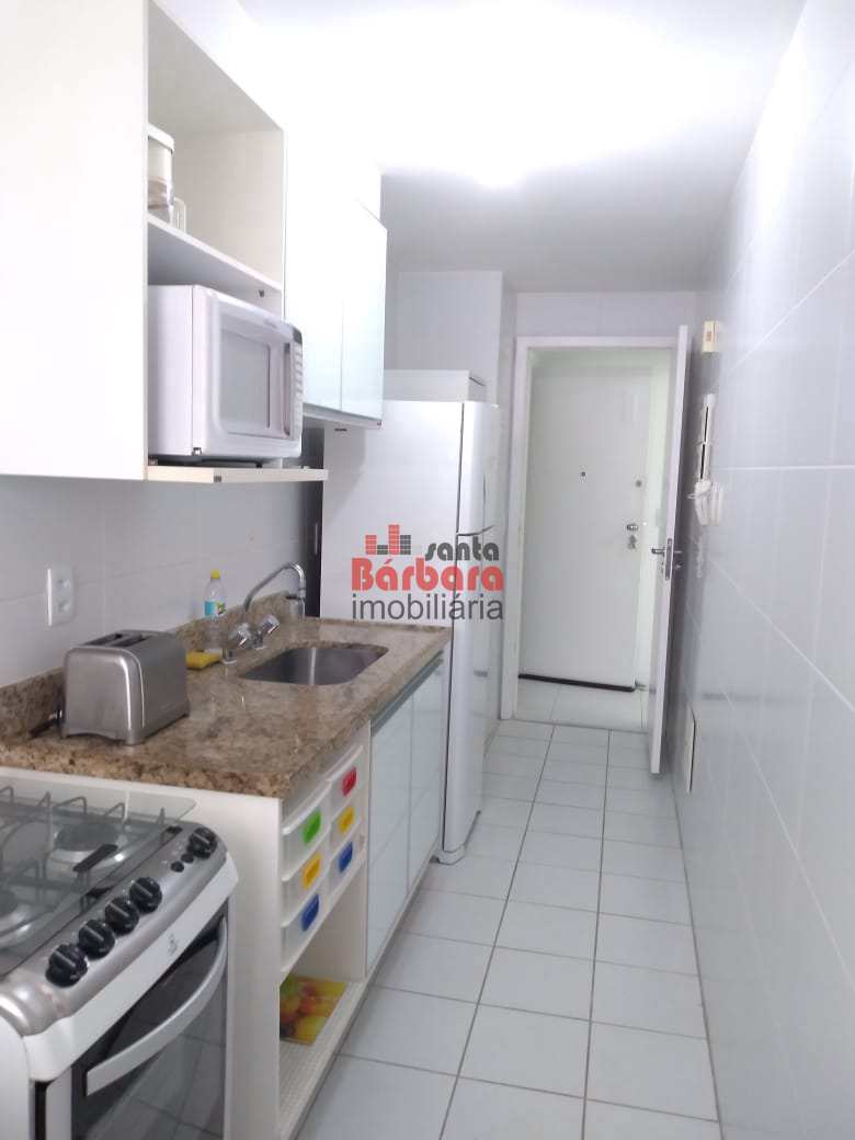 Apartamento à venda com 2 quartos, 85m² - Foto 7