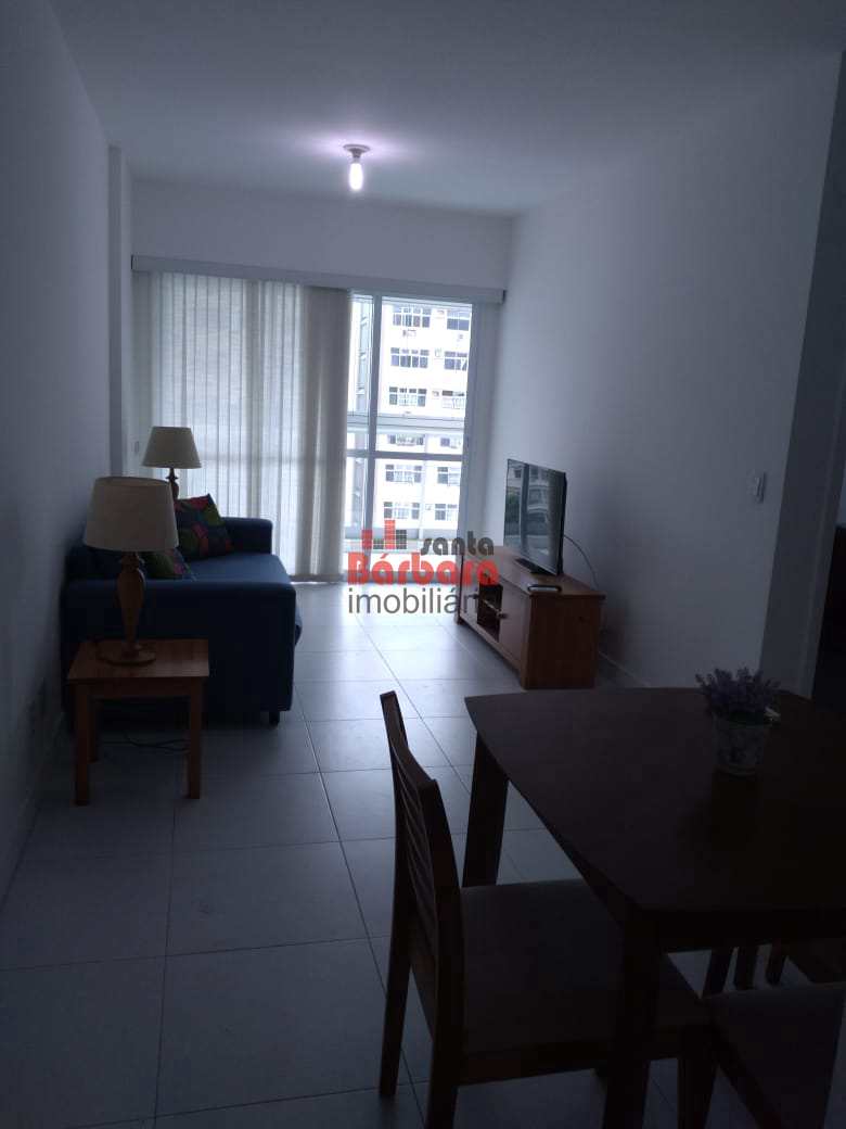 Apartamento à venda com 2 quartos, 85m² - Foto 3