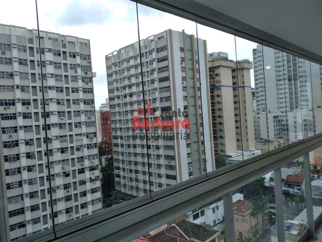 Apartamento à venda com 2 quartos, 85m² - Foto 13