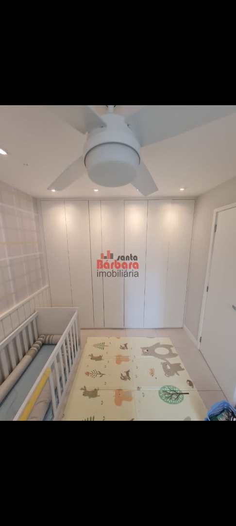 Apartamento à venda com 3 quartos, 94m² - Foto 6