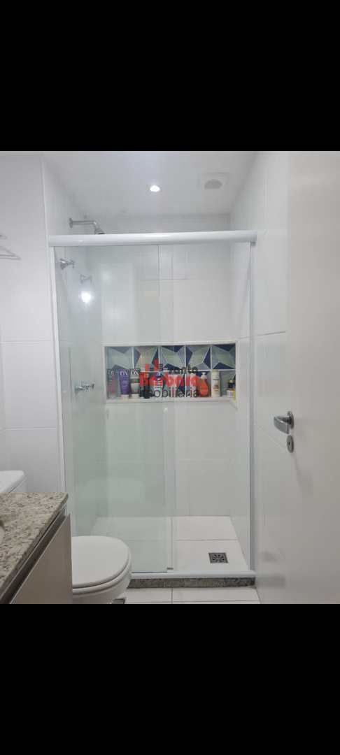 Apartamento à venda com 3 quartos, 94m² - Foto 5