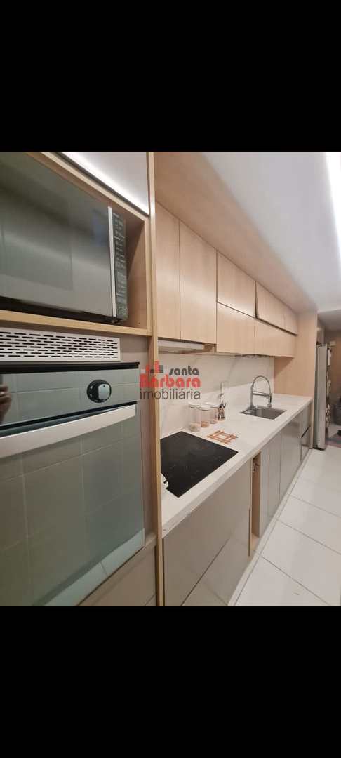 Apartamento à venda com 3 quartos, 94m² - Foto 14