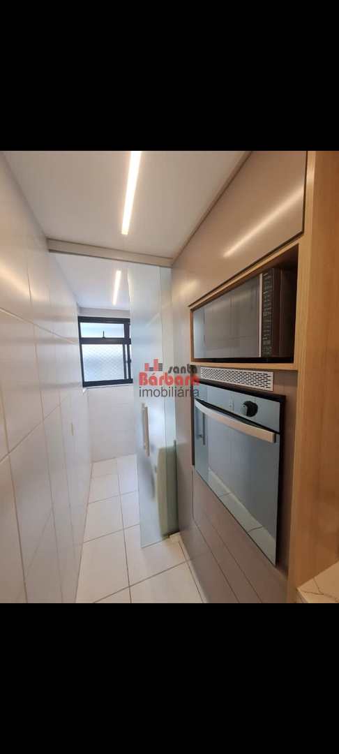 Apartamento à venda com 3 quartos, 94m² - Foto 11