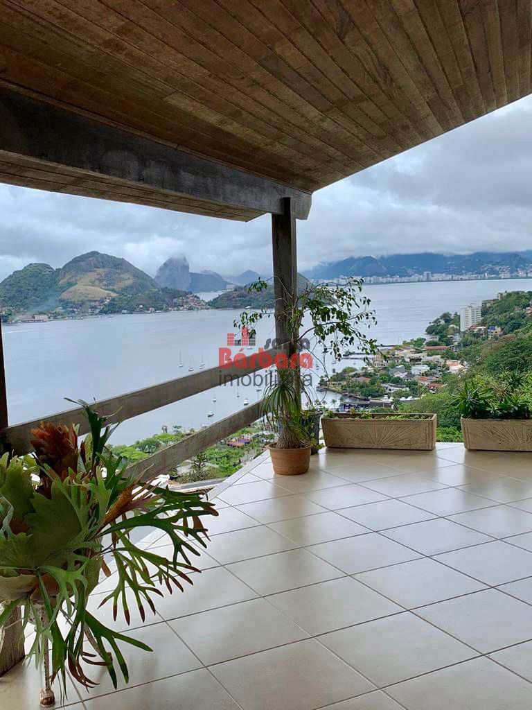 Casa à venda com 4 quartos, 1000m² - Foto 6