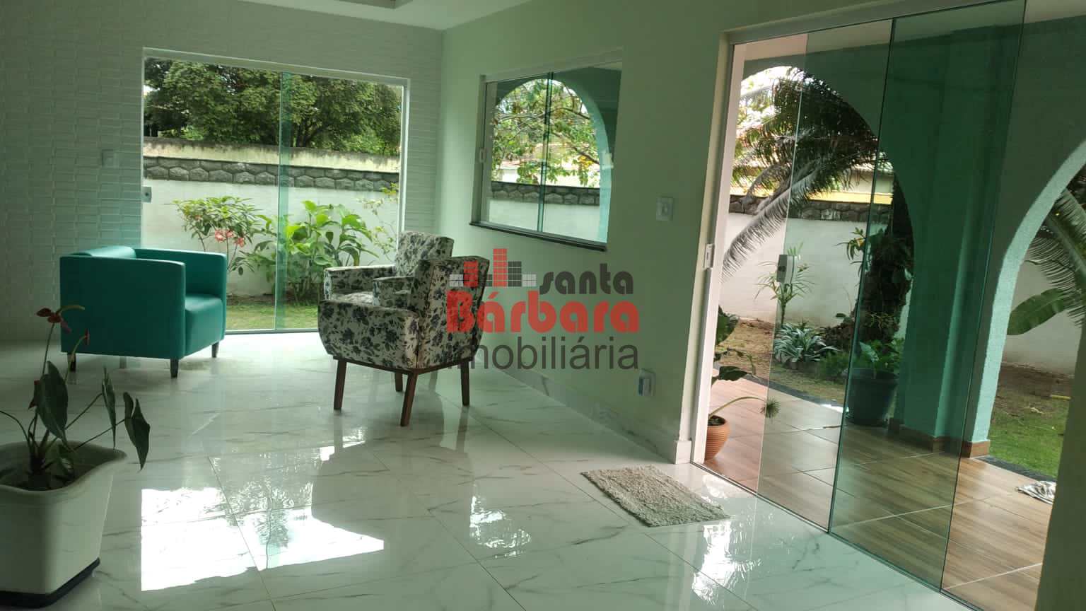 Casa à venda com 5 quartos, 450m² - Foto 19