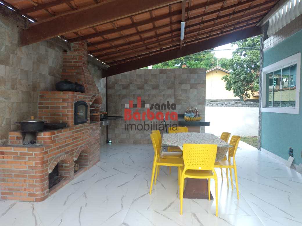 Casa à venda com 5 quartos, 450m² - Foto 14