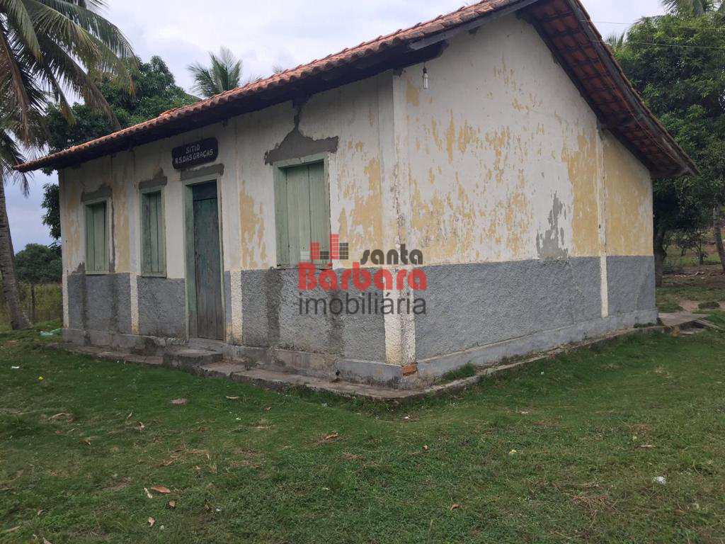 Fazenda à venda com 4 quartos, 250m² - Foto 34