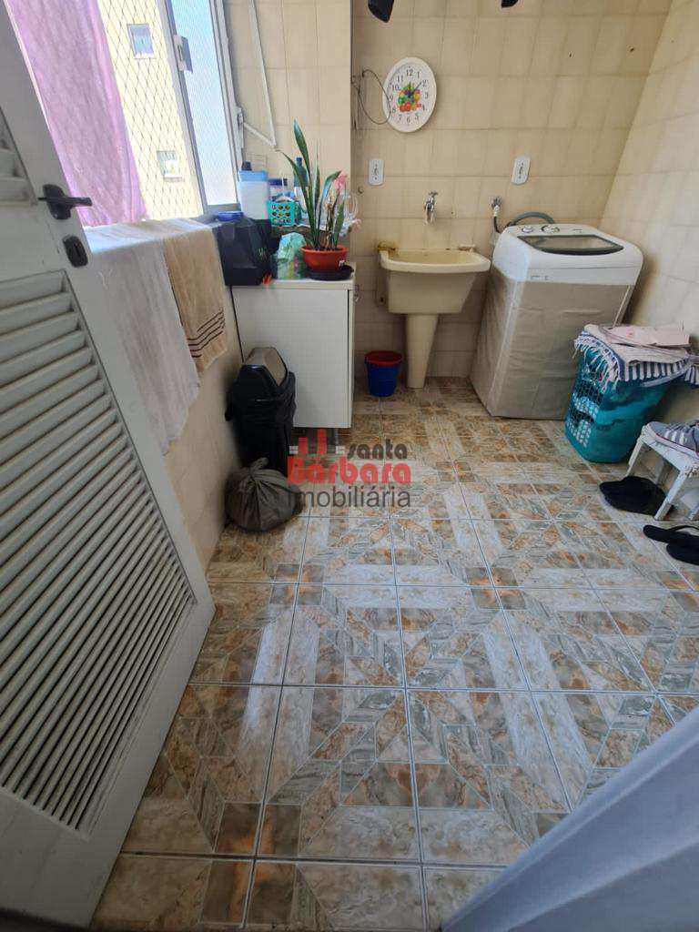 Apartamento à venda com 2 quartos, 75m² - Foto 20