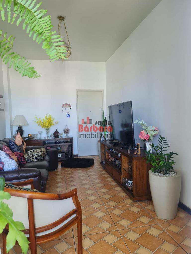 Apartamento à venda com 2 quartos, 75m² - Foto 6