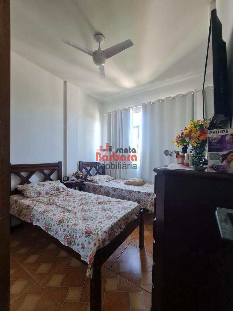 Apartamento à venda com 2 quartos, 75m² - Foto 10