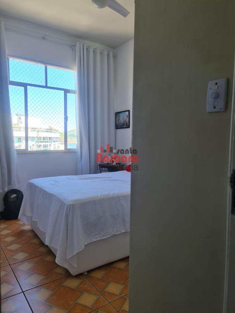 Apartamento à venda com 2 quartos, 75m² - Foto 1