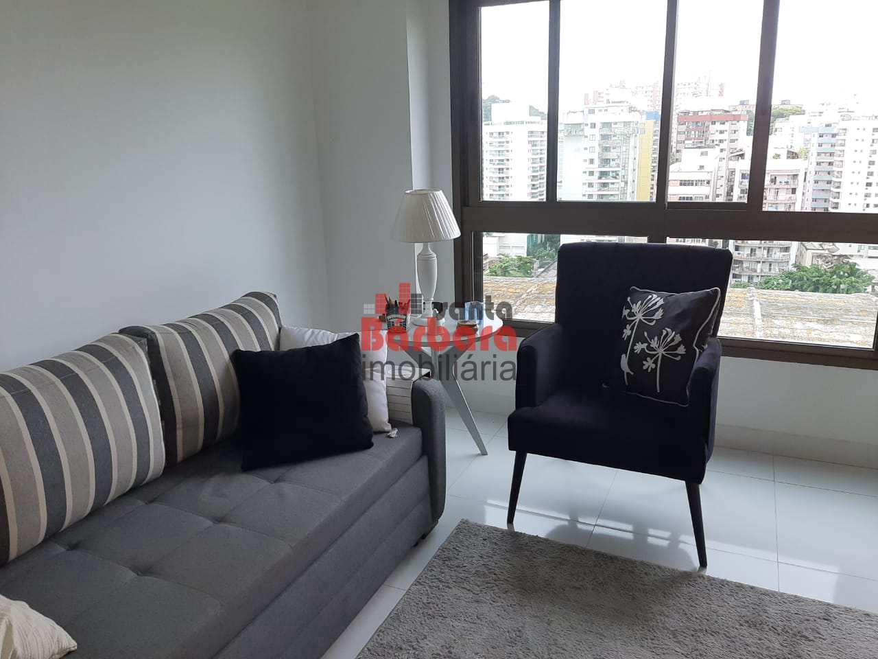 Conjunto Comercial-Sala à venda, 77m² - Foto 5