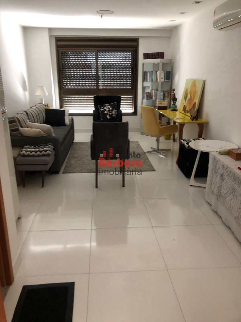 Conjunto Comercial-Sala à venda, 77m² - Foto 3