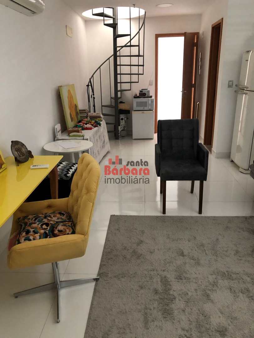 Conjunto Comercial-Sala à venda, 77m² - Foto 25