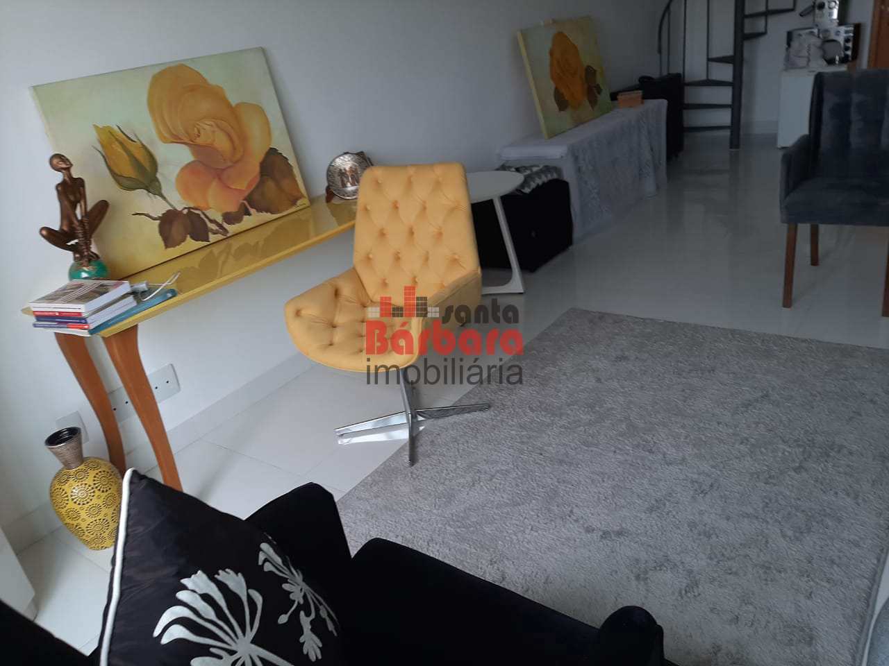 Conjunto Comercial-Sala à venda, 77m² - Foto 9