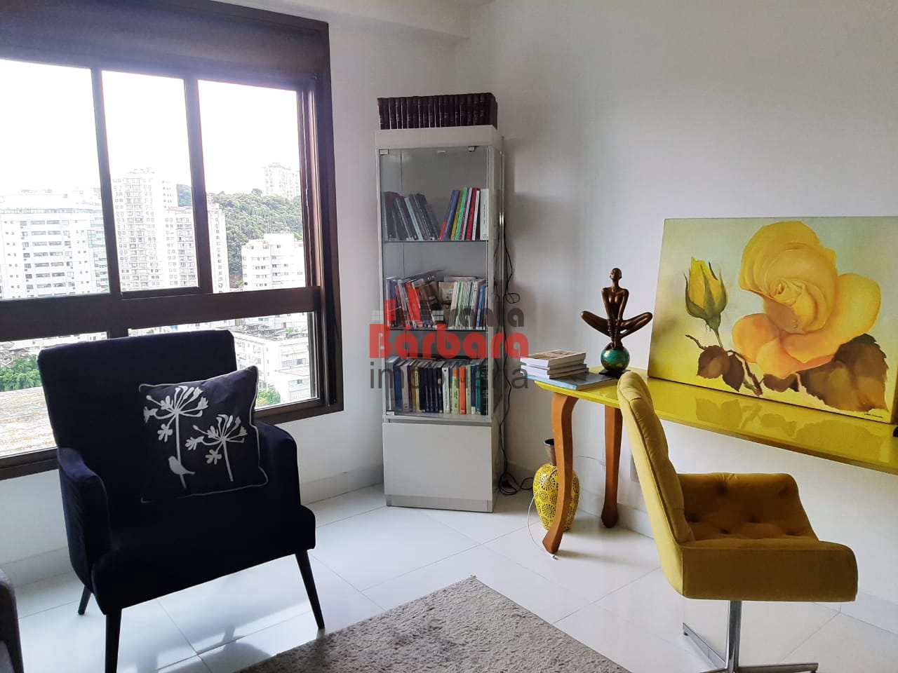 Conjunto Comercial-Sala à venda, 77m² - Foto 1