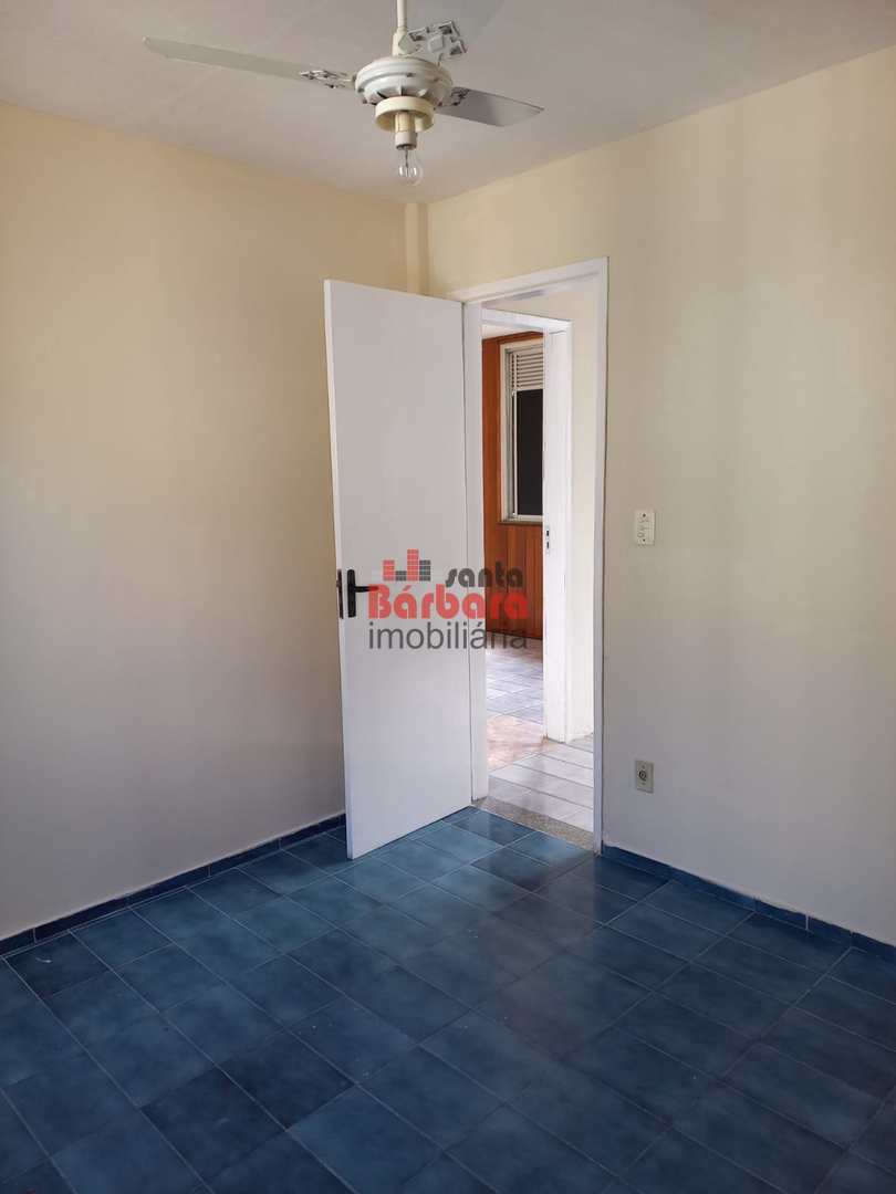 Apartamento à venda com 2 quartos, 60m² - Foto 10