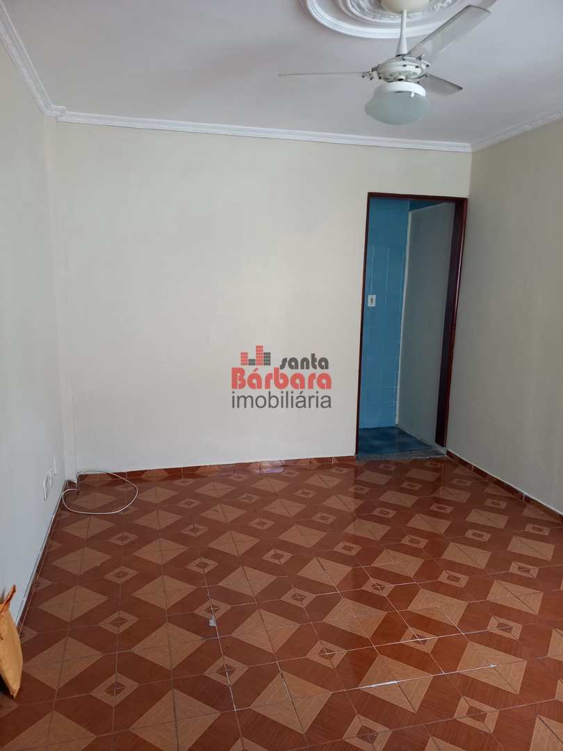 Apartamento à venda com 2 quartos, 60m² - Foto 2