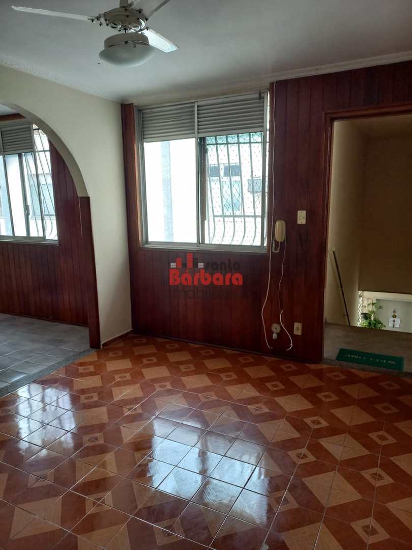 Apartamento à venda com 2 quartos, 60m² - Foto 6