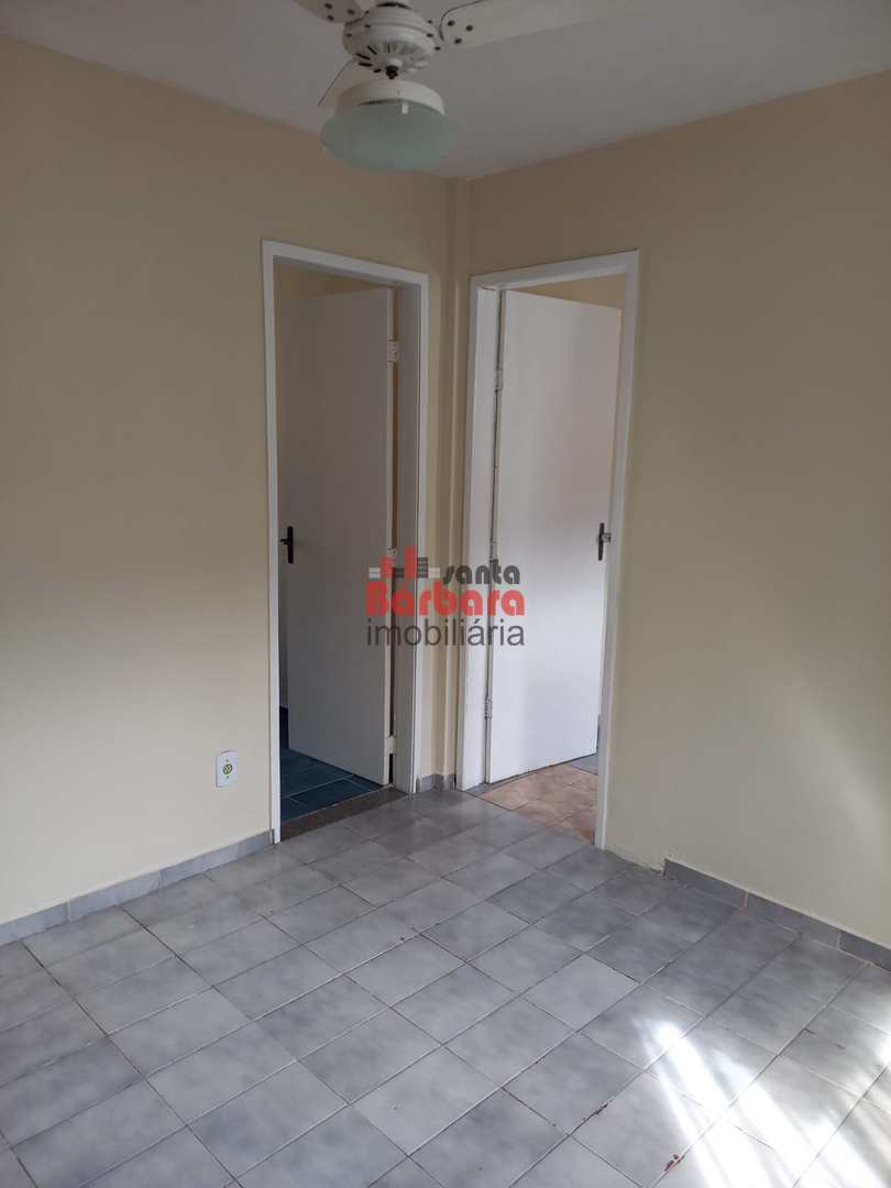 Apartamento à venda com 2 quartos, 60m² - Foto 11