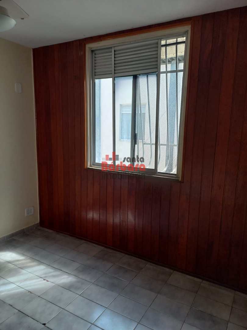 Apartamento à venda com 2 quartos, 60m² - Foto 5