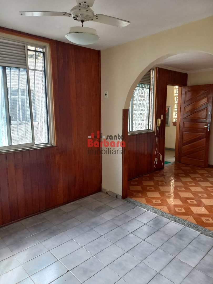 Apartamento à venda com 2 quartos, 60m² - Foto 1