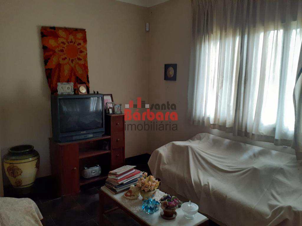 Casa à venda com 4 quartos, 250m² - Foto 12