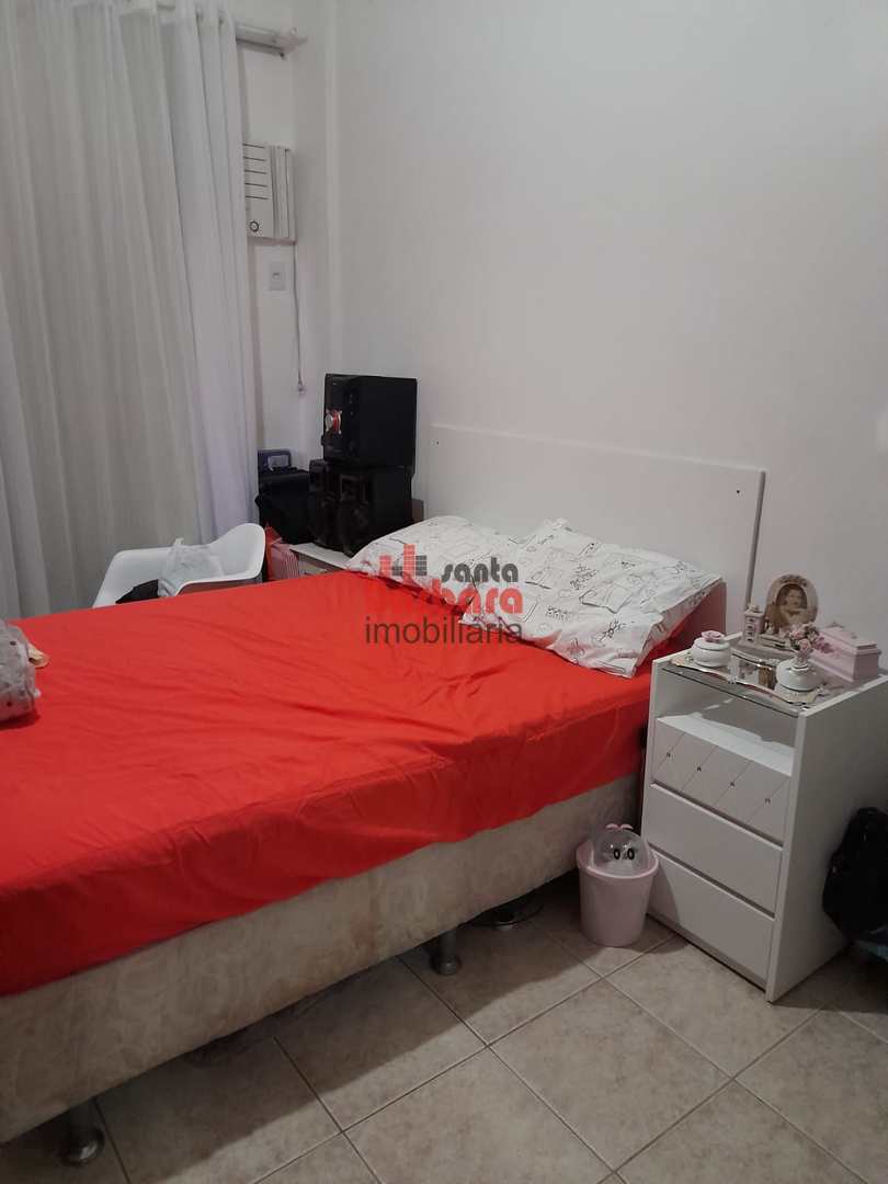 Apartamento à venda com 2 quartos, 80m² - Foto 2