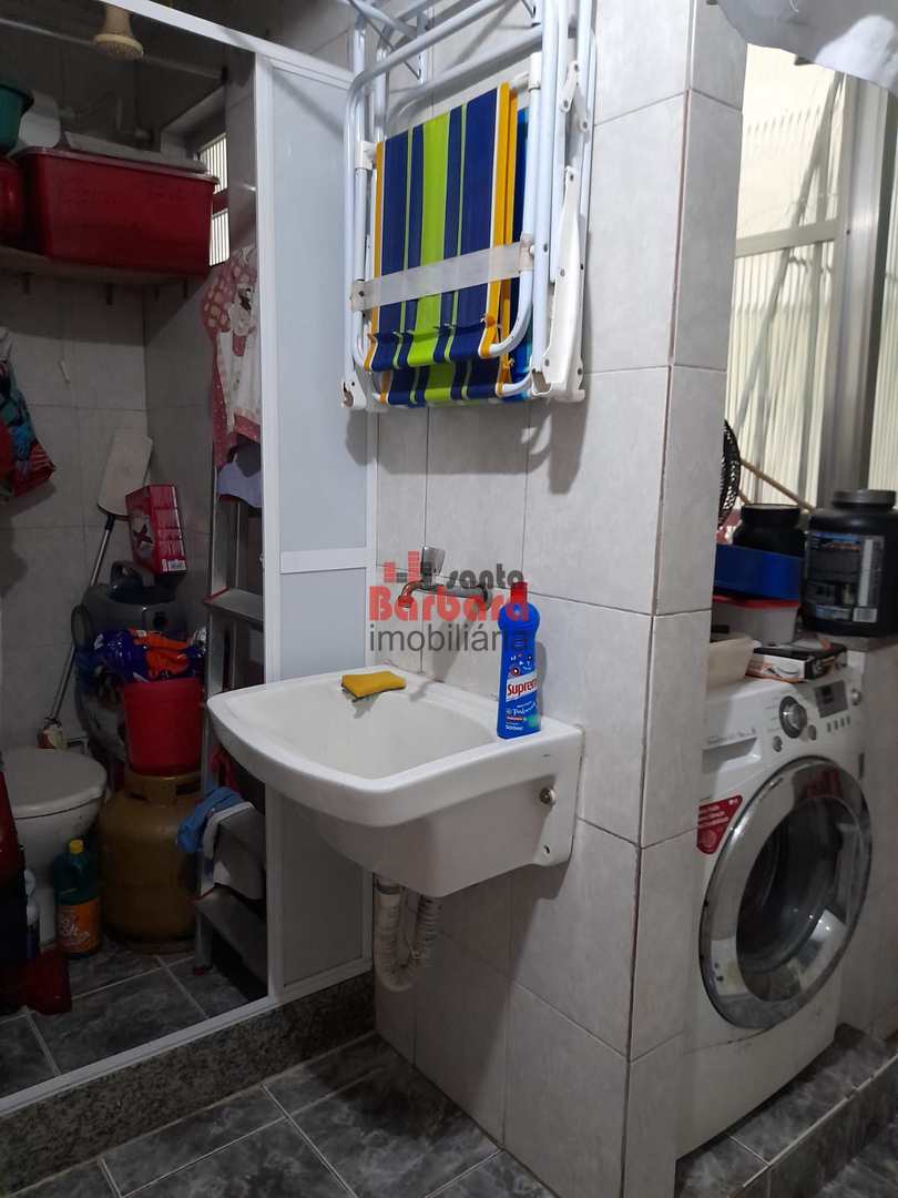 Apartamento à venda com 2 quartos, 80m² - Foto 20