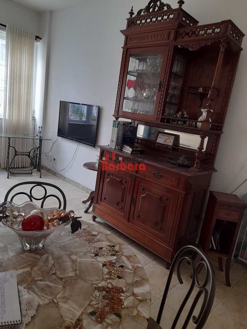 Apartamento à venda com 2 quartos, 80m² - Foto 5