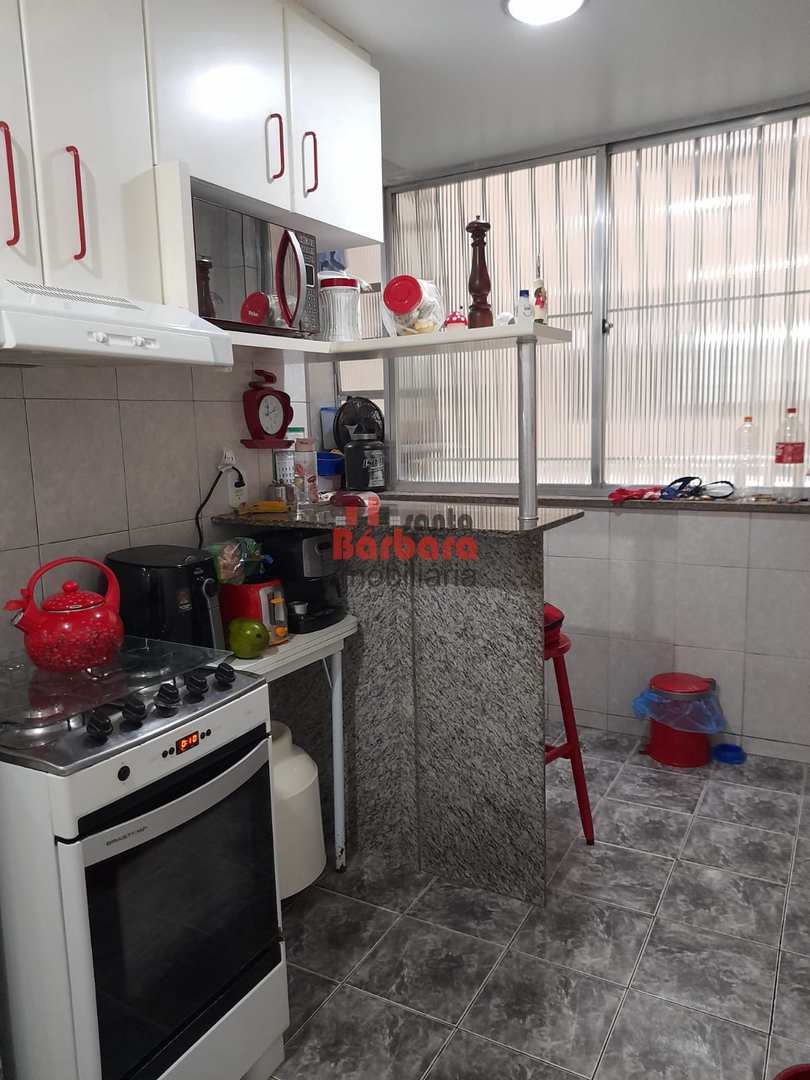 Apartamento à venda com 2 quartos, 80m² - Foto 14