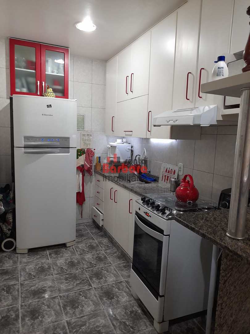 Apartamento à venda com 2 quartos, 80m² - Foto 9