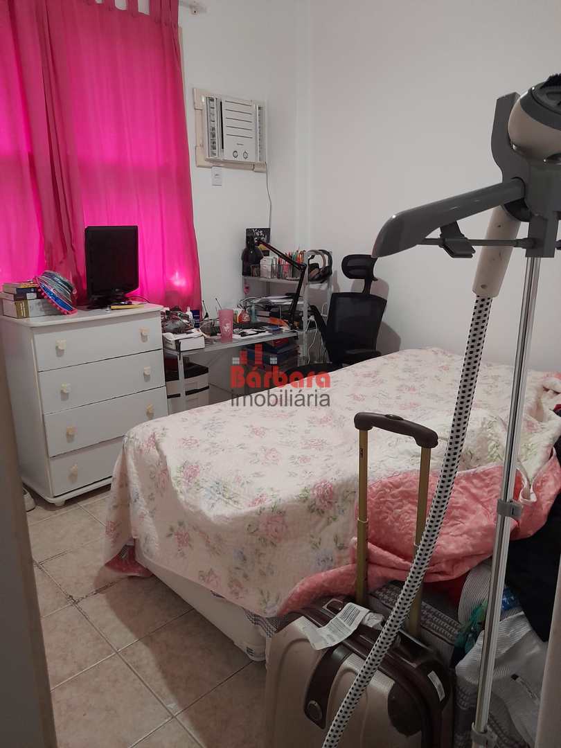 Apartamento à venda com 2 quartos, 80m² - Foto 18