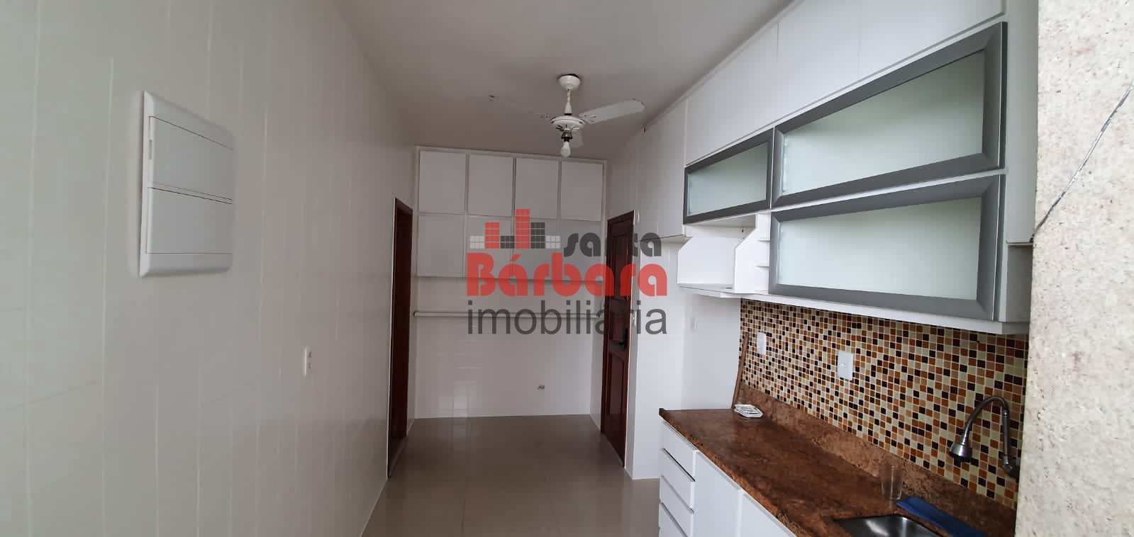 Apartamento à venda com 3 quartos, 101m² - Foto 8