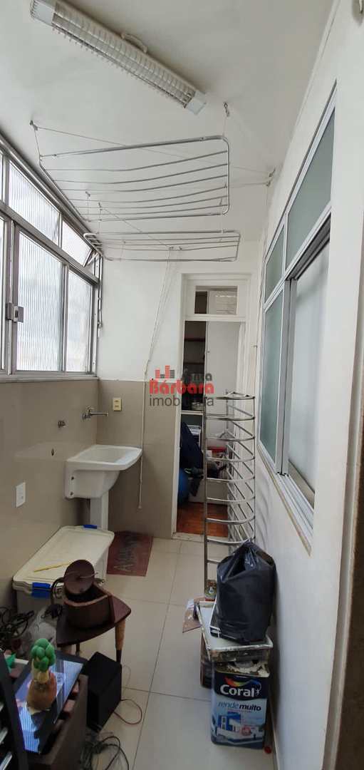 Apartamento à venda com 3 quartos, 101m² - Foto 9