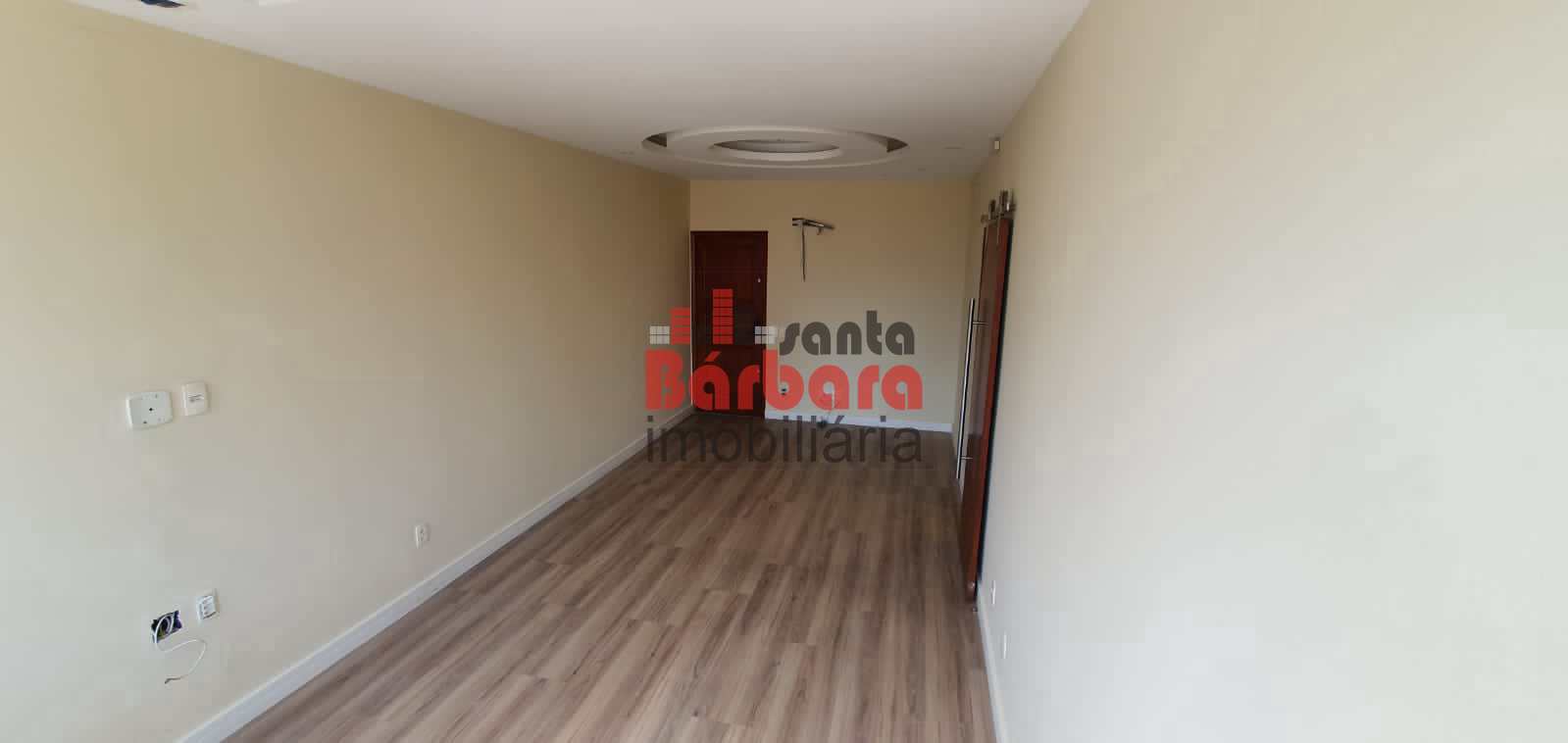 Apartamento à venda com 3 quartos, 101m² - Foto 2