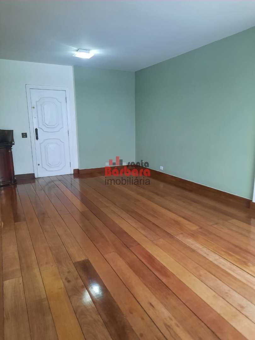 Apartamento à venda com 3 quartos, 140m² - Foto 6