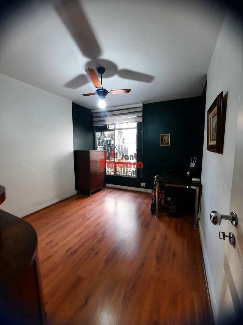 Apartamento à venda com 3 quartos, 140m² - Foto 8