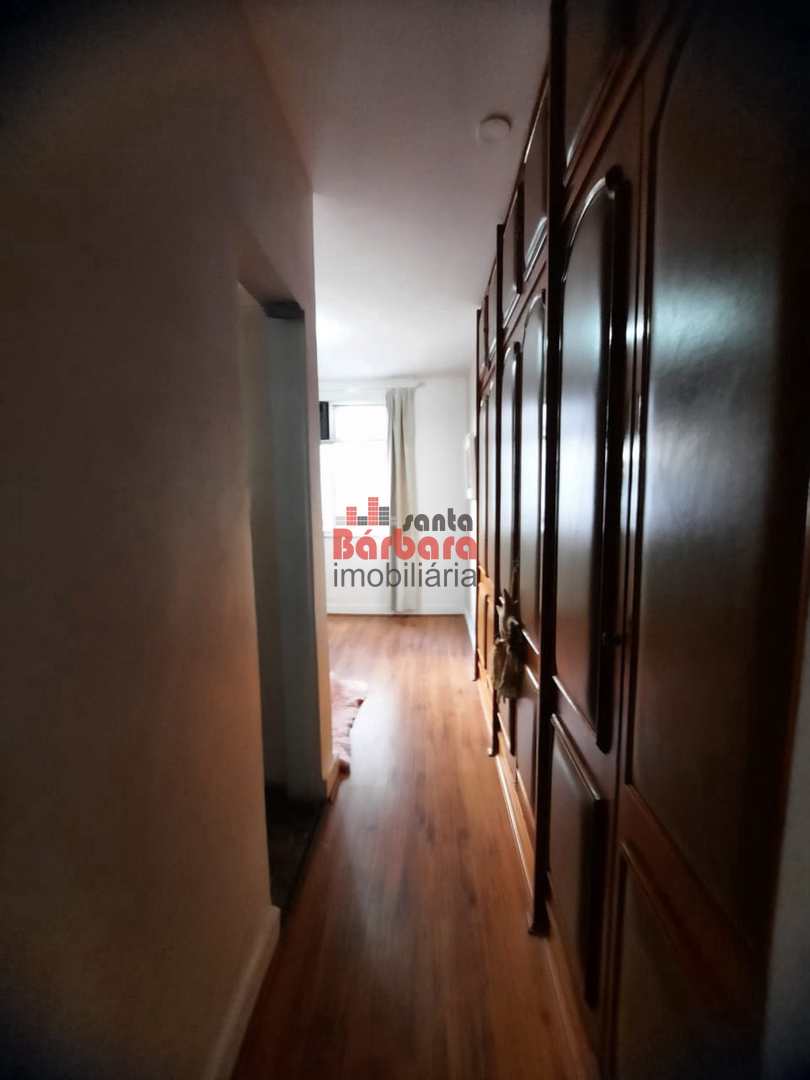 Apartamento à venda com 3 quartos, 140m² - Foto 21