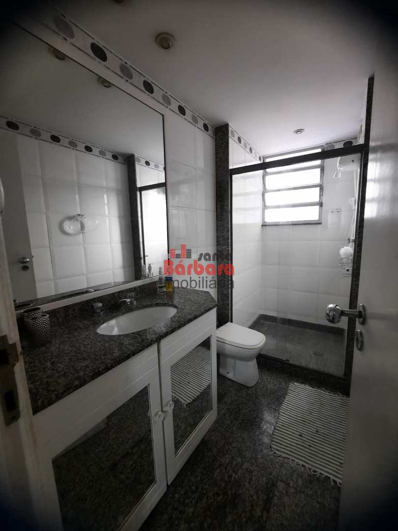 Apartamento à venda com 3 quartos, 140m² - Foto 11