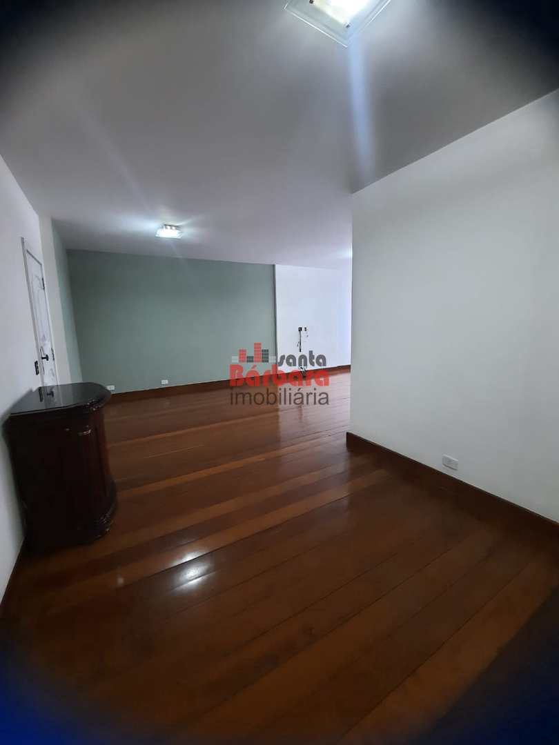 Apartamento à venda com 3 quartos, 140m² - Foto 5