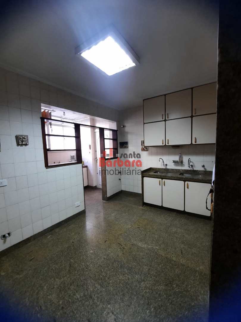 Apartamento à venda com 3 quartos, 140m² - Foto 27