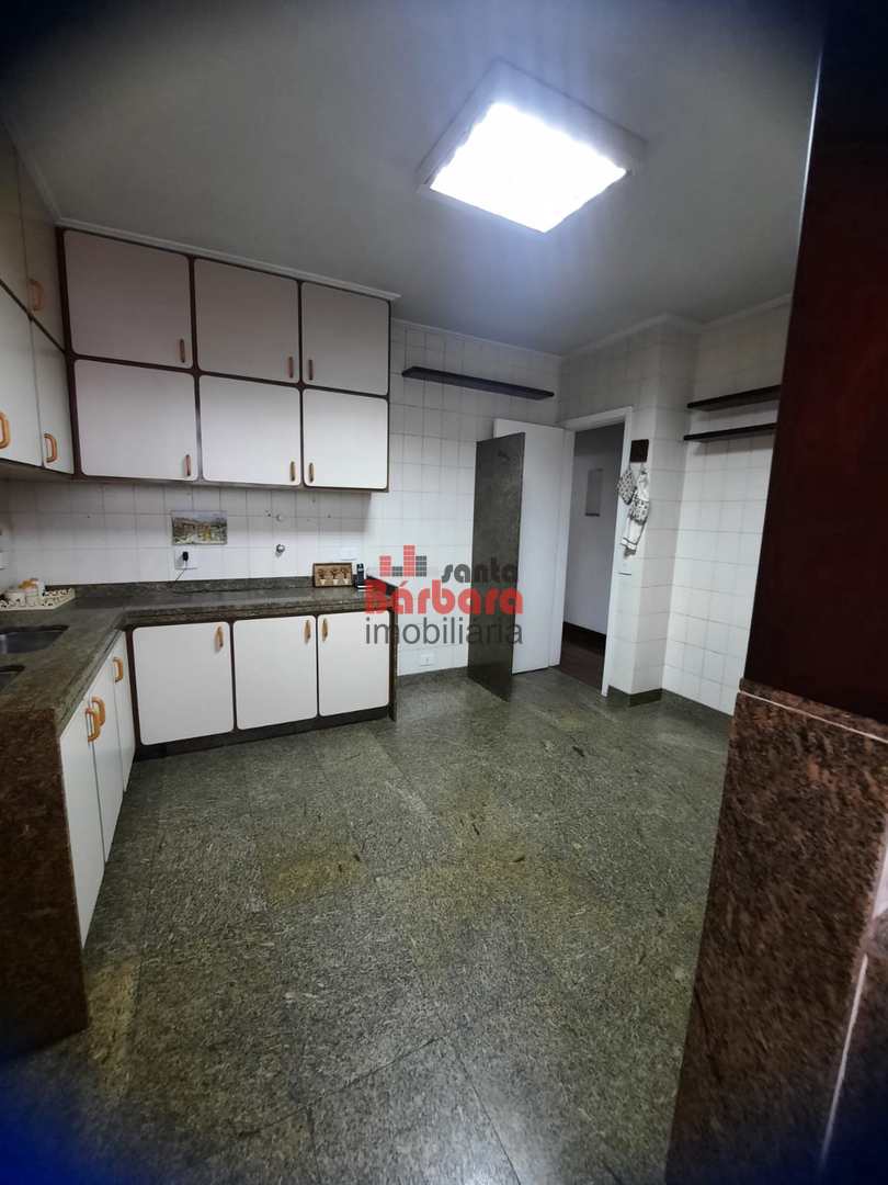 Apartamento à venda com 3 quartos, 140m² - Foto 25