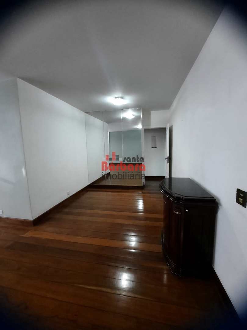 Apartamento à venda com 3 quartos, 140m² - Foto 7