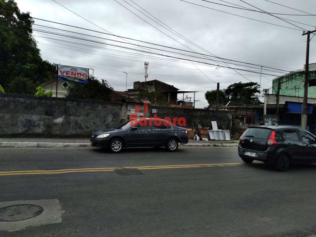 Loteamento e Condomínio à venda, 2100m² - Foto 5