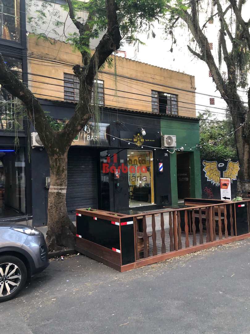 Loja-Salão para alugar, 90m² - Foto 1