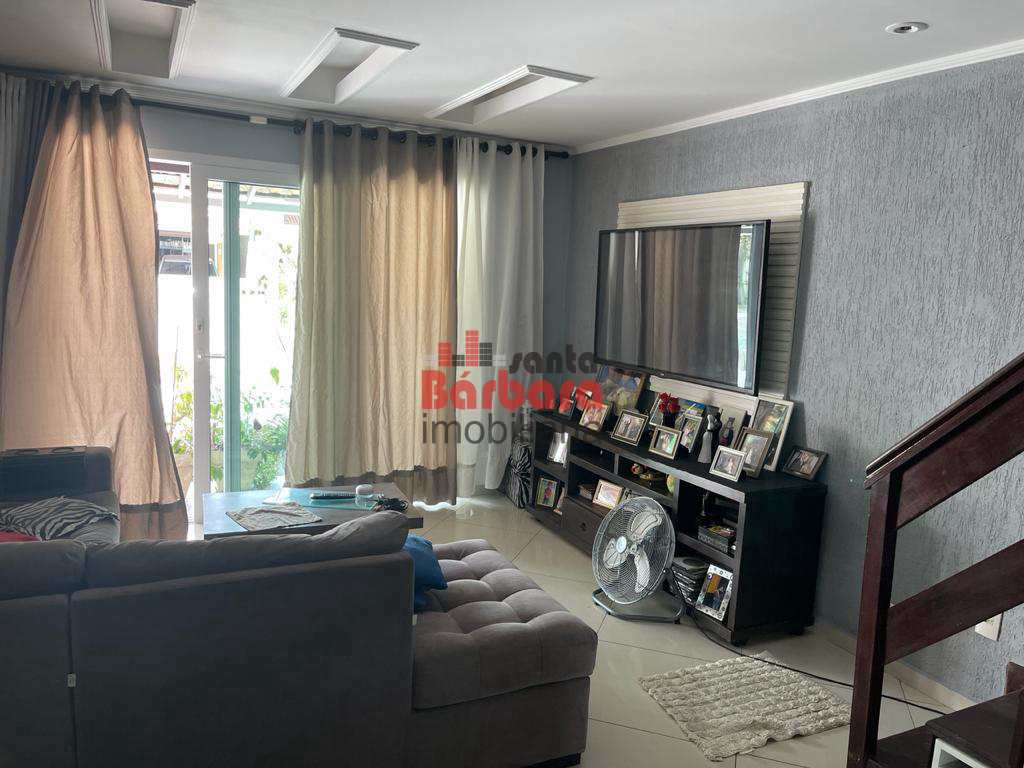 Casa à venda com 4 quartos, 200m² - Foto 6