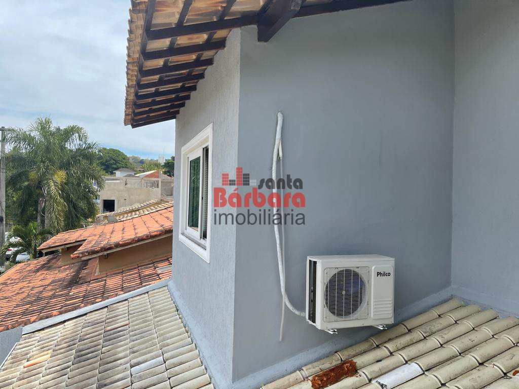 Casa à venda com 4 quartos, 200m² - Foto 7