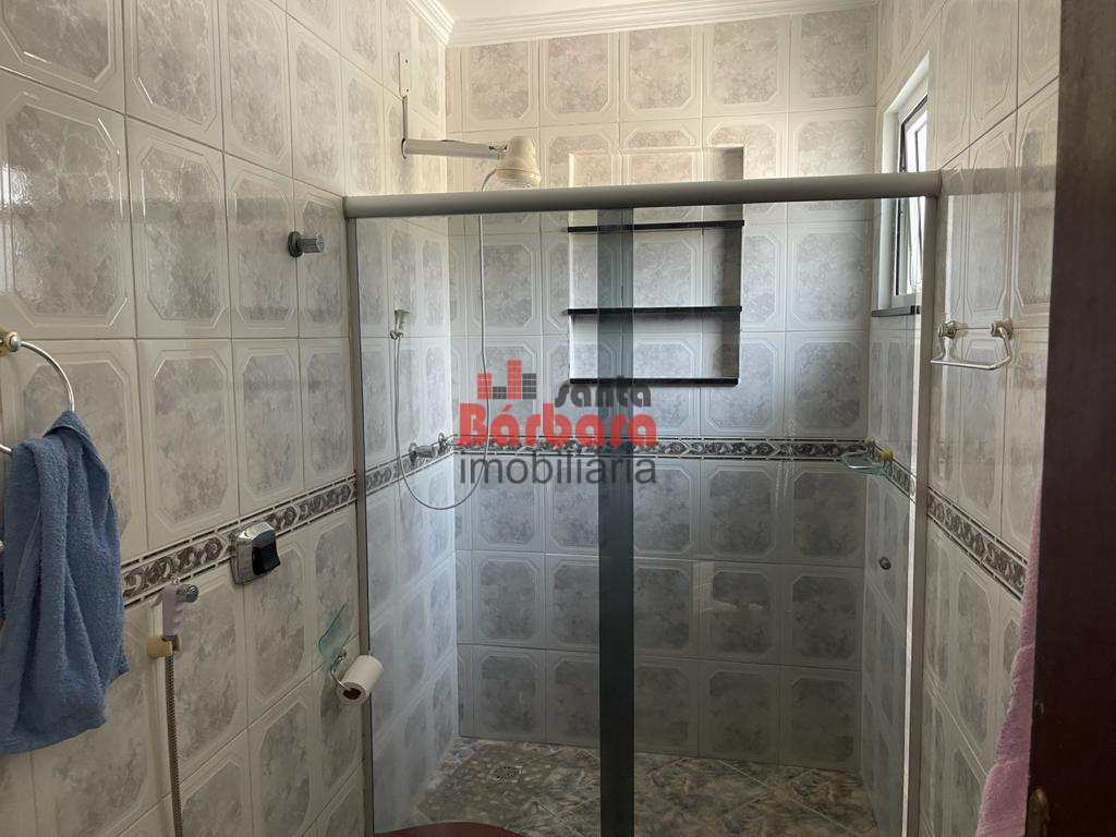 Casa à venda com 4 quartos, 200m² - Foto 15